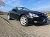 Mercedes-Benz SLK 200 gieboldehausen