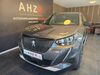 Peugeot 2008 enzkloesterle