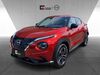 Nissan Juke rehlingen