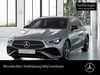 Mercedes-Benz CLA 200 Shooting Brake wissmannsdorf