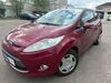 Ford Fiesta niederheimbach