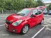 Opel Agila Kirchheim an der Weinstraße