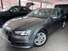Audi A4 fuerfeld