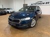 Skoda Octavia adenbuettel