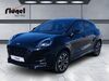 Ford Puma loehma