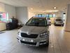 Skoda Yeti Röhrig