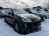 Porsche Cayenne schoefweg