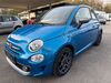 Fiat 500 niederheimbach