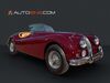Jaguar XK rehlingen