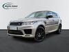 Land Rover Range Rover Sport fredersdorf-vogelsdorf