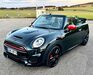 Mini John Cooper Works Cabrio geisenfeld