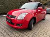 Suzuki Swift kuehbach