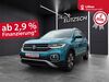 VW T-Cross grossroehrsdorf