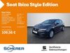 Seat Ibiza kreis|erlangen-hoechstadt
