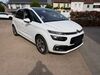 Citroen C4 Picasso Irrhausen