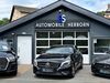 Mercedes-Benz A 180 trechtingshausen