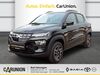 Dacia Spring lauchroeden