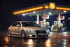 Audi A5 huelseburg