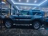 Mitsubishi Pajero schenkenzell