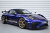 Porsche Cayman nieder-hilbersheim