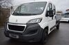 Peugeot Boxer dankmarshausen