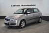 Skoda Fabia gau-odernheim