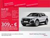 Audi Q2 tegernsee