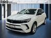 Opel Grandland (X) stockhausen-illfurth