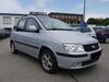 Hyundai Matrix Saalow