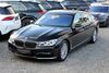 BMW 740 nieder-hilbersheim