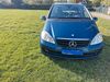 Mercedes-Benz A 160 kreis|rheingau-taunus-kreis