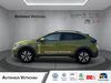 VW Taigo lauchroeden