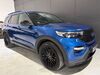 Ford Explorer harzungen