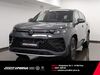 VW Tayron stolpen