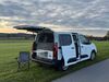 Citroen Berlingo woelferbuett