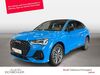 Audi Q3 landshut