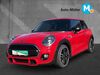 Mini ONE muenster-sarmsheim