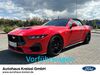 Ford Mustang oberheimbach