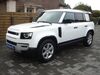 Land Rover Defender k