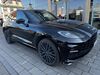 Aston Martin DBX rabenau