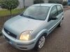Ford Fusion grafenhausen