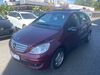 Mercedes-Benz B 170 stockhausen-illfurth