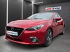 Mazda 3 bellin