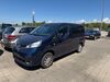 Nissan NV200 schenkenzell