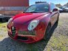 Alfa Romeo MiTo dankmarshausen