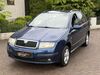 Skoda Fabia niederzier
