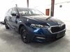 Skoda Octavia walhausen
