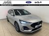 Ford Focus stumsdorf