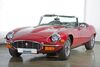 Jaguar E-Type rehlingen