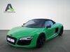 Audi R8 Weisenheim am Berg